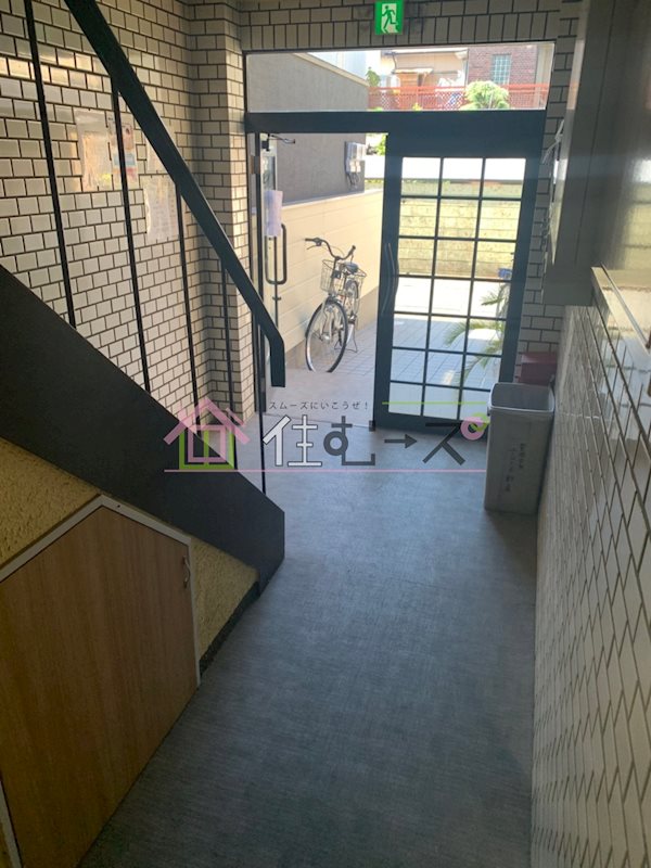 遠里小野パンション その他外観2