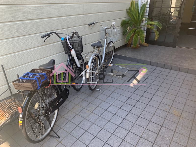 遠里小野パンション その他外観3