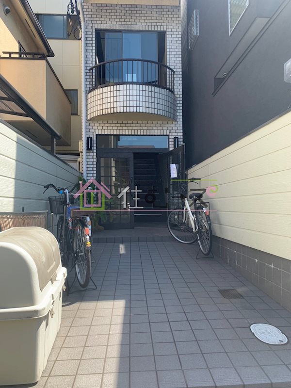 遠里小野パンション その他外観5