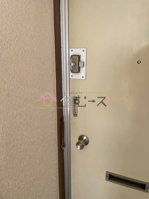 千船ハイツ その他2
