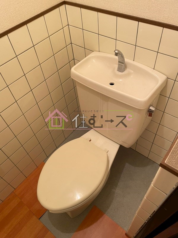 五代ハイツ その他5