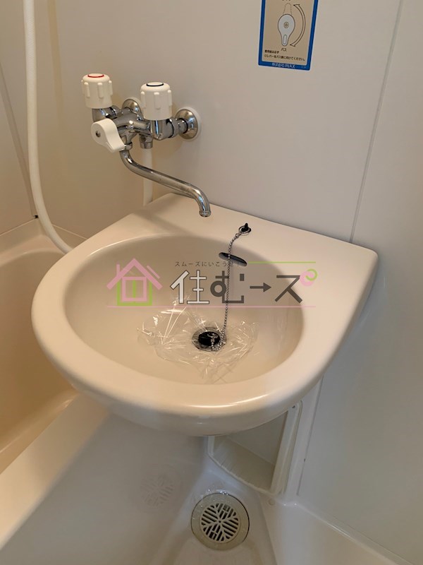 リアライズ西淡路 その他2