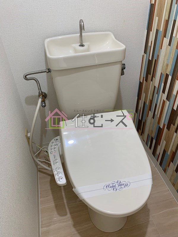 リアライズ西淡路 その他3