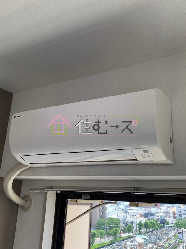 リアライズ西淡路 その他5