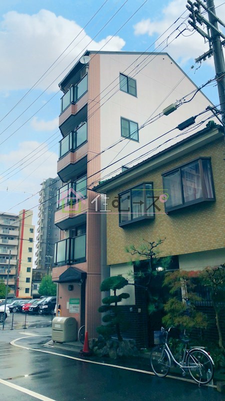 プランドールSakae その他外観1