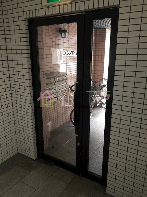 プランドールSakae その他外観2