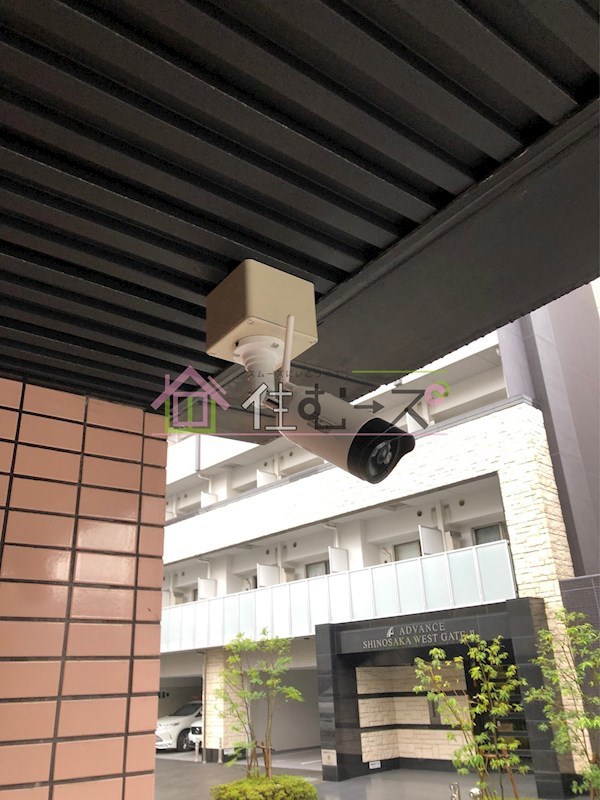 プランドールSakae その他外観3