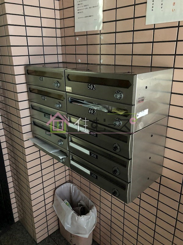 プランドールSakae その他外観4