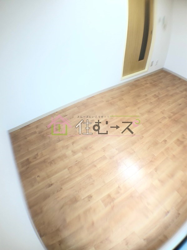 プランドールSakae リビング