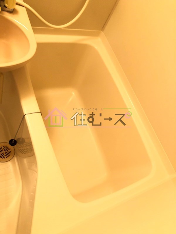 プランドールSakae 風呂画像