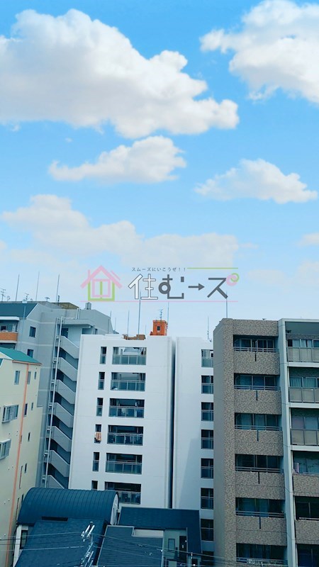 クローバー・メゾン戎 その他4