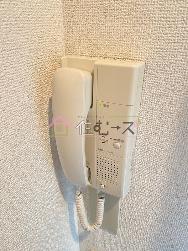 クローバー・メゾン戎 その他6