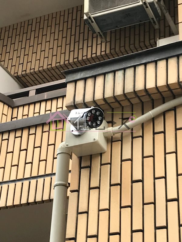 クローバー・メゾン戎 その他外観4