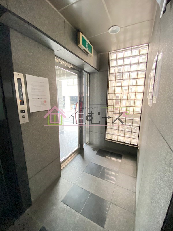 十三ホワイティ その他外観2