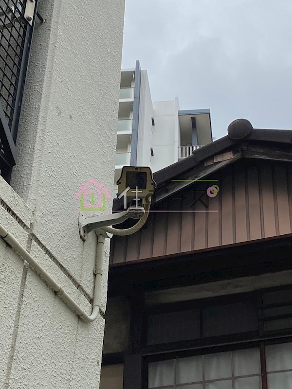 十三ホワイティ その他外観5