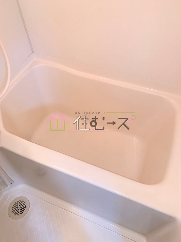 エレガンス平野 風呂画像