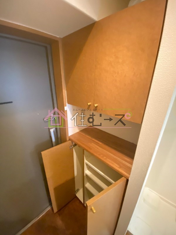 エステムコート大阪城南Ⅱ その他6