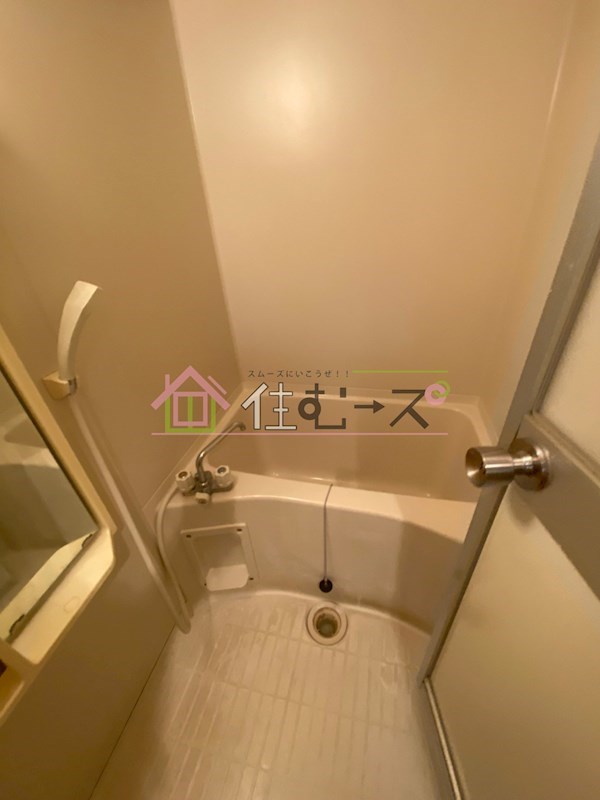 エステムコート大阪城南Ⅱ 風呂画像