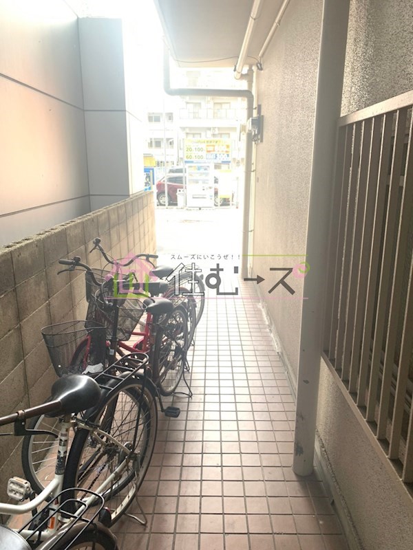 花木ビル その他外観2