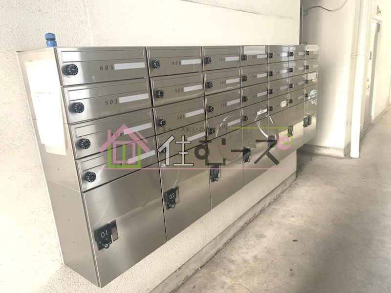 花木ビル その他外観3