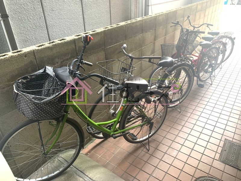 花木ビル その他外観5