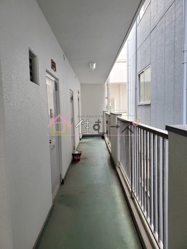 花木ビル その他外観6