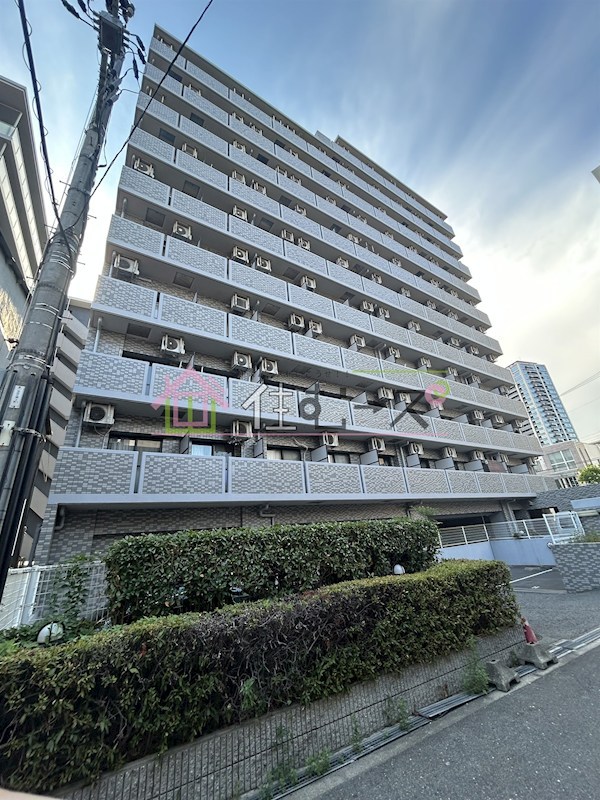 エスリード北梅田第2 その他外観1