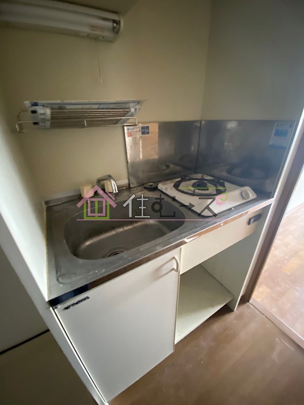 エスリード北梅田第2 キッチン