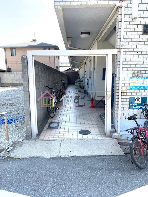 サニーハイツ その他1