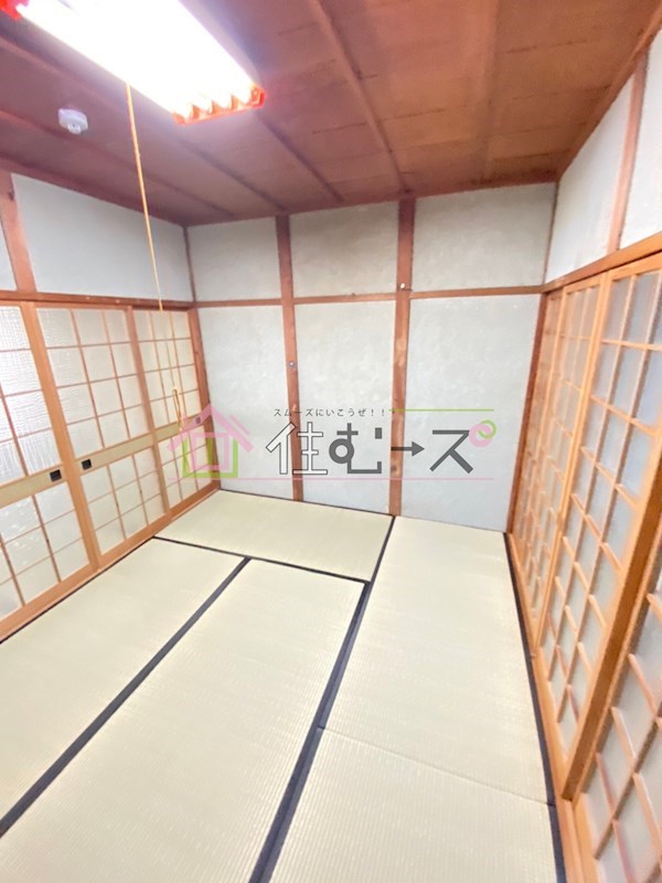 泉南文化 リビング
