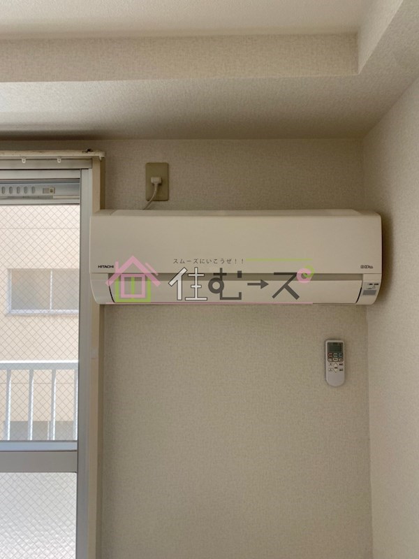 ラパンジール松屋町 その他4