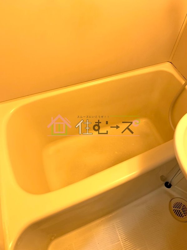 リネンハイツ 風呂画像