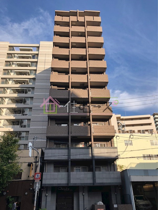 ジュネーゼ本町西 その他外観1