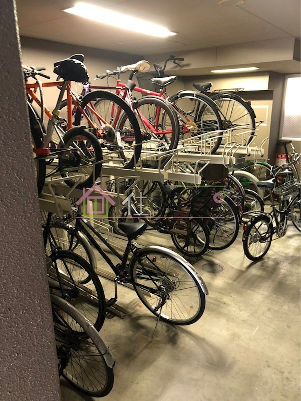 ジュネーゼ本町西 その他外観5