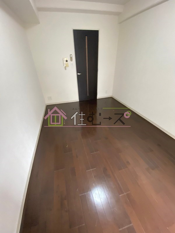 ジュネーゼ本町西 リビング