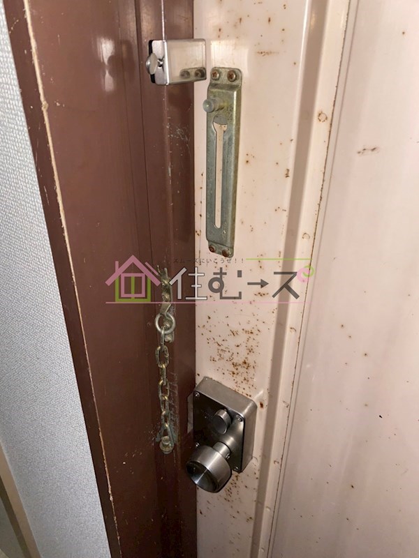 グランビルドアビコⅡ その他2