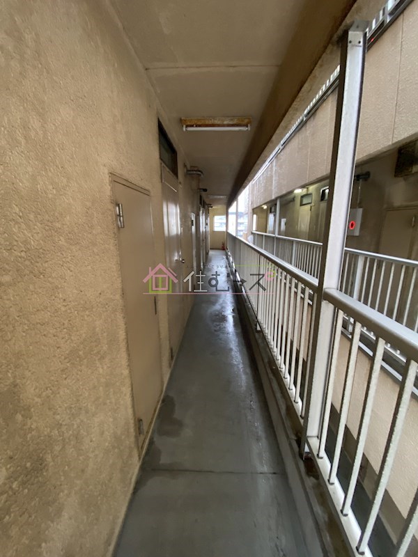 グランビルドアビコⅡ その他外観5