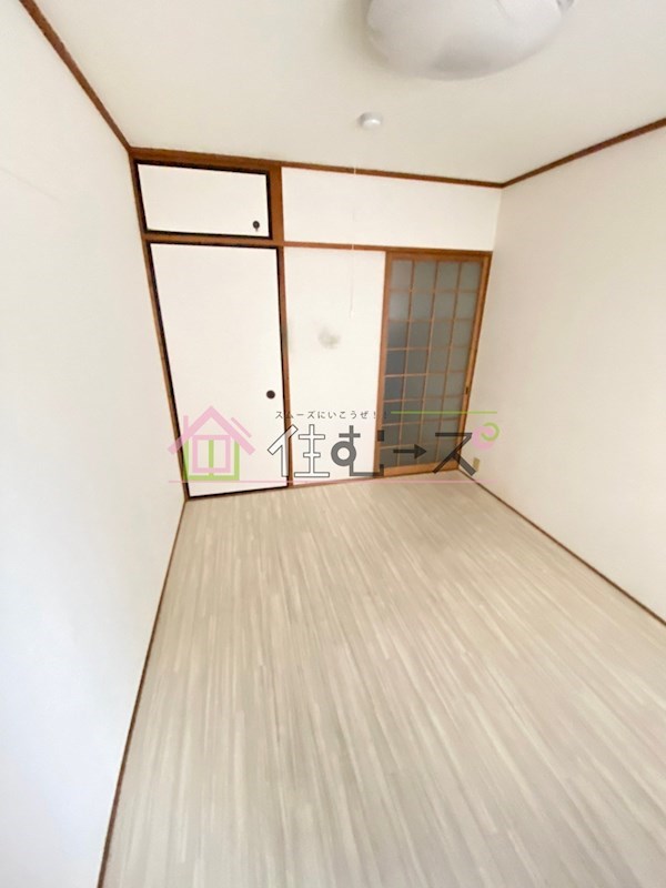 グランビルドアビコⅡ その他外観6