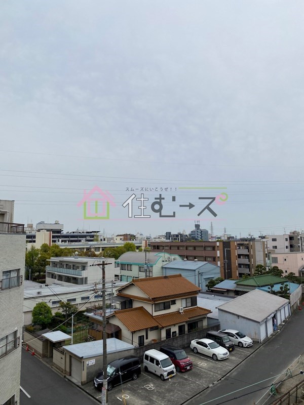 シャトー杉本PARTⅠ その他3