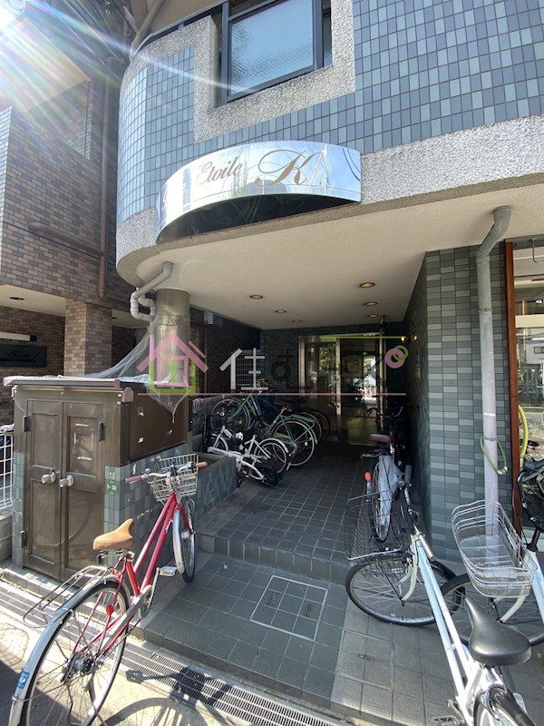 ベルエトワールK その他1