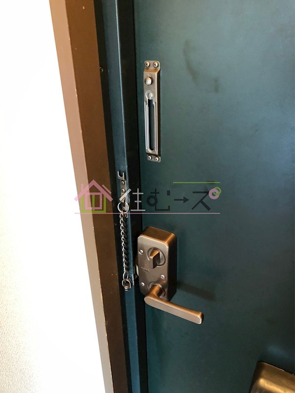 ベルエトワールK その他2