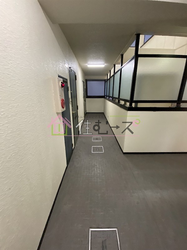 ベルエトワールK その他外観5