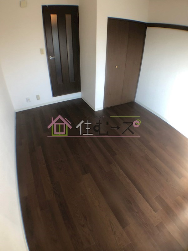 ベルエトワールK リビング