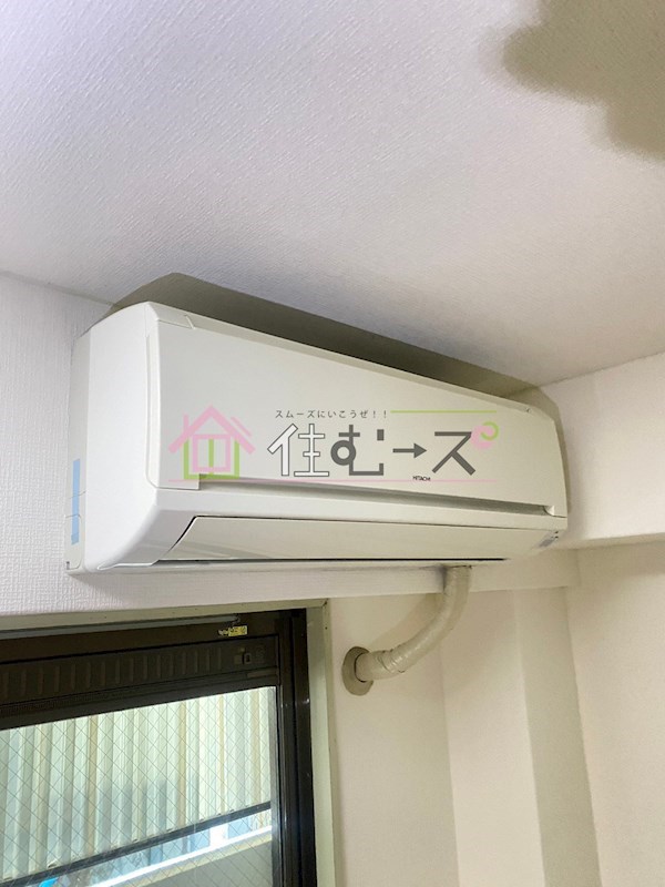 ホワイティ大今里 その他2