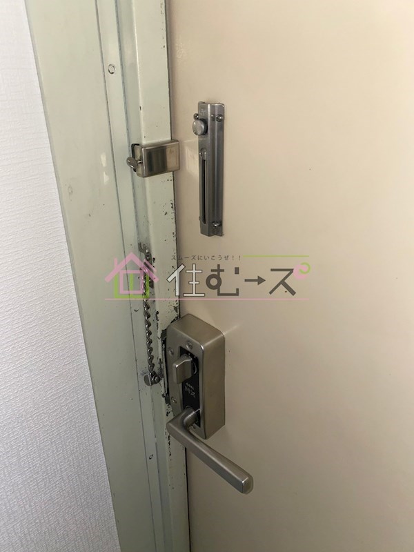 ホワイティ大今里 その他6