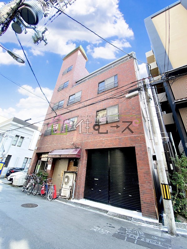 大平ハイツ その他外観1