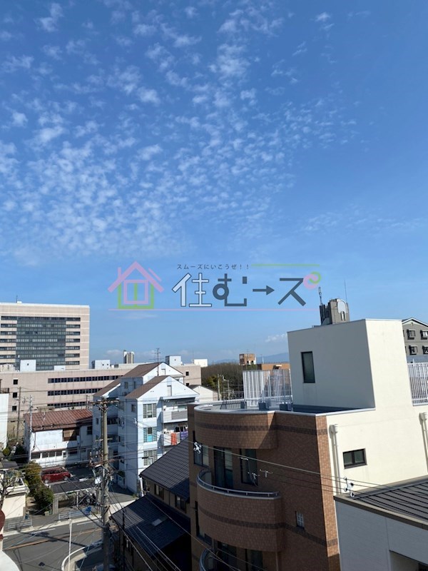 アミティ市大前 その他6