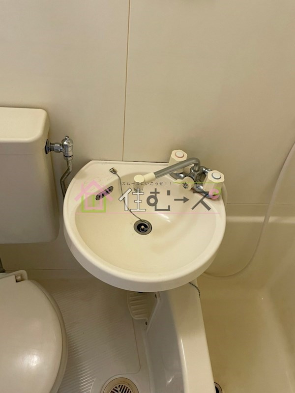 昭和グランドハイツ第2菅栄 その他3