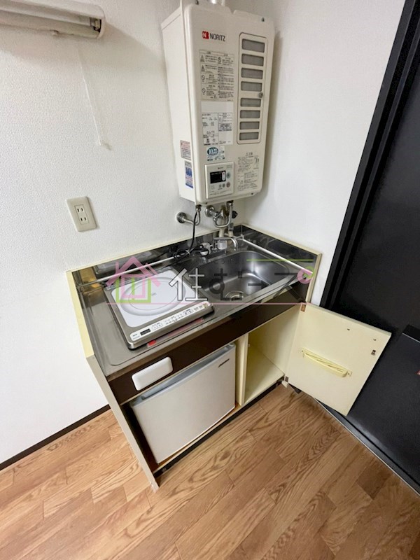 昭和グランドハイツ第2菅栄 その他4