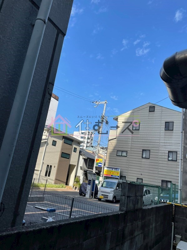 昭和グランドハイツ第2菅栄 その他5